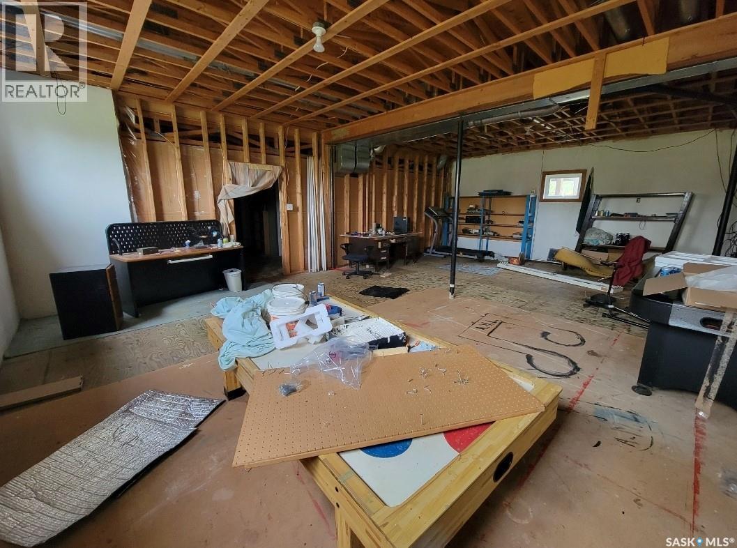 47424 Rm Of Eldon Acreage, Maidstone, SK - Indoor Photo Showing Other Room