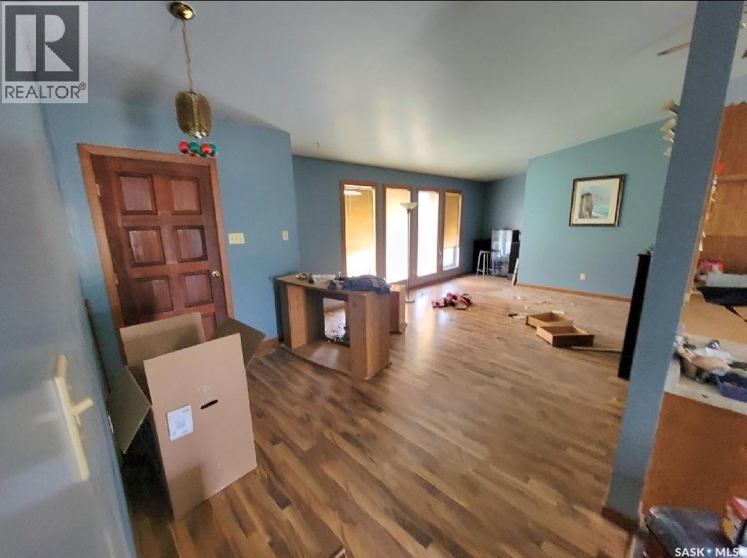 47424 Rm Of Eldon Acreage, Maidstone, SK - Indoor