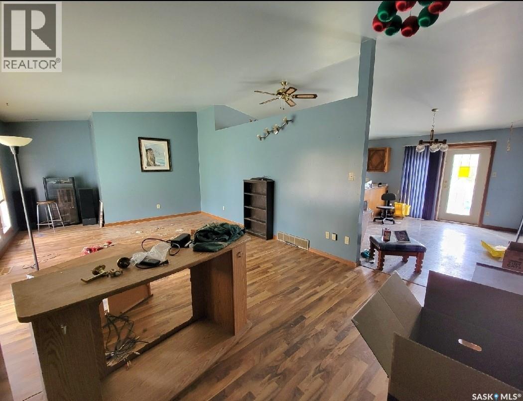 47424 Rm Of Eldon Acreage, Maidstone, SK - Indoor