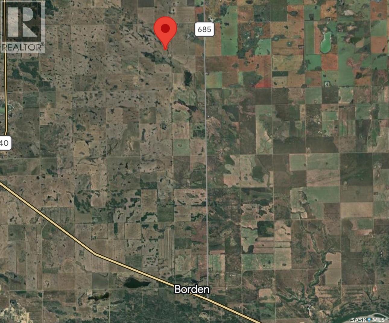 Rm Of Great Bend - 159 Acres, Great Bend Rm No. 405, SK