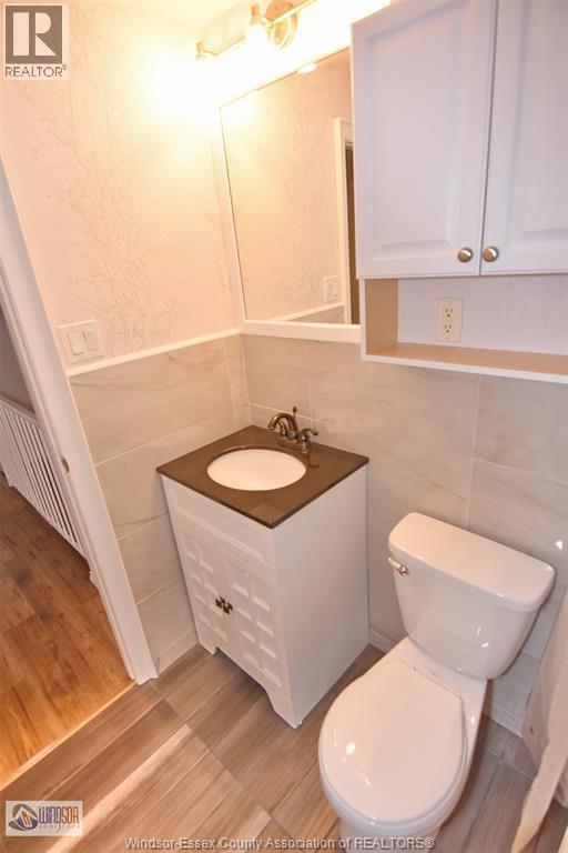 6278 Thornberry Crescent Unit# 501, Windsor, ON - Indoor Photo Showing Bathroom