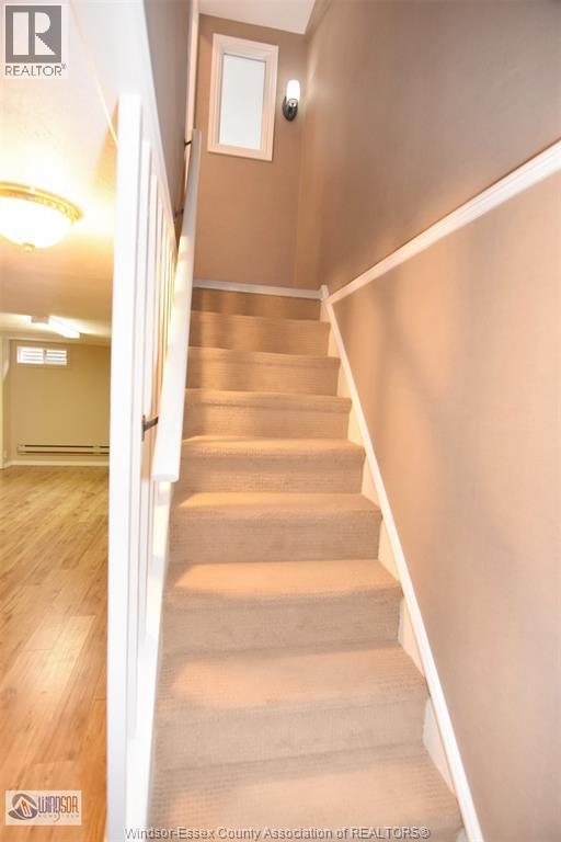 6278 Thornberry Crescent Unit# 501, Windsor, ON - Indoor Photo Showing Other Room