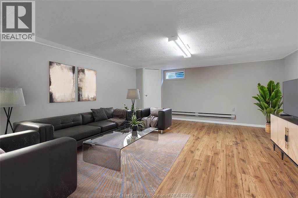 6278 Thornberry Crescent Unit# 501, Windsor, ON - Indoor