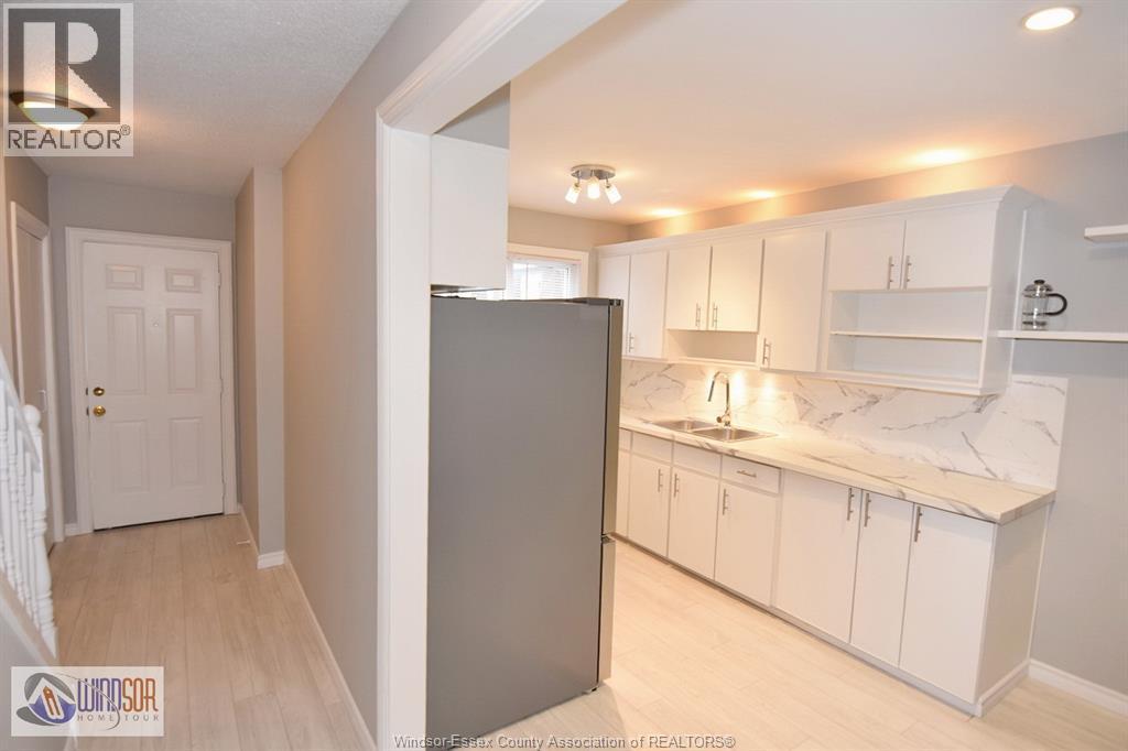 6278 Thornberry Crescent Unit# 501, Windsor, ON - Indoor