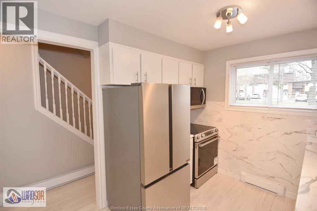 6278 Thornberry Crescent Unit# 501, Windsor, ON - Indoor