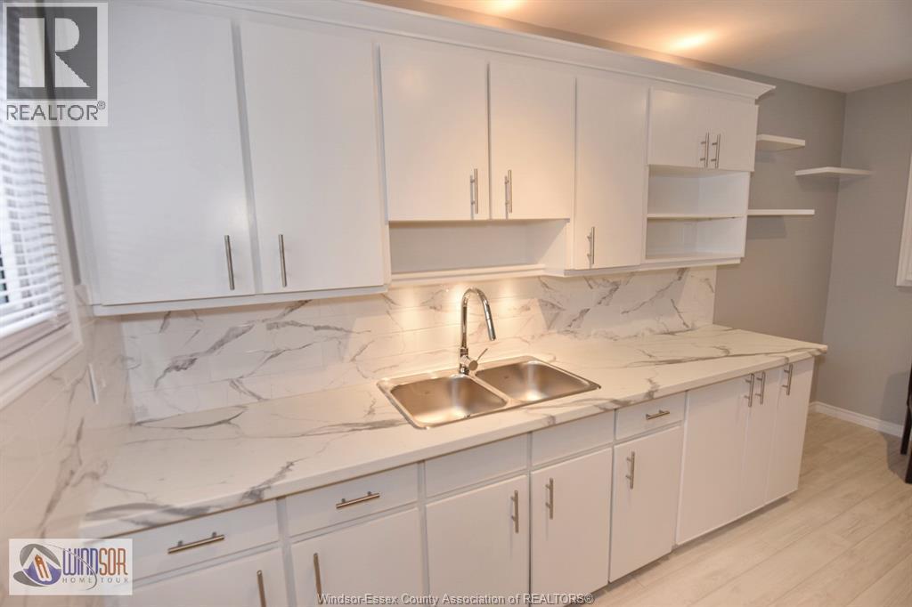 6278 Thornberry Crescent Unit# 501, Windsor, ON - Indoor