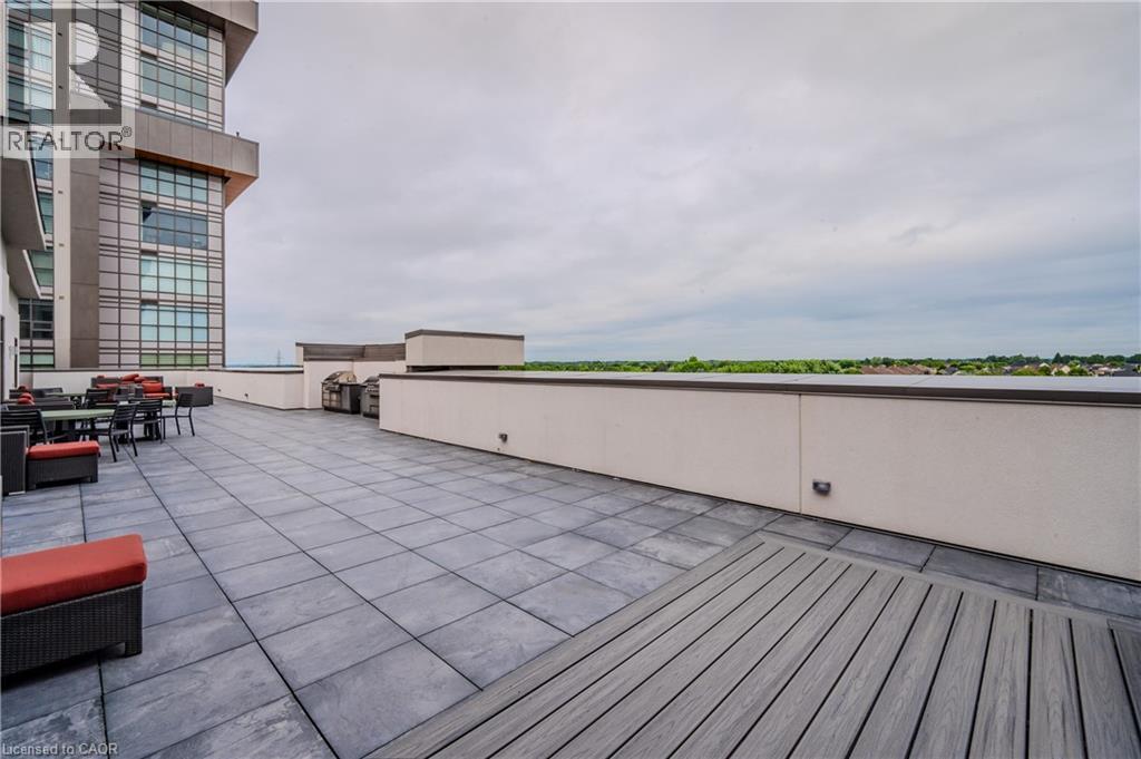 460 Dundas Street Unit# 1212, Waterdown, ON - Outdoor