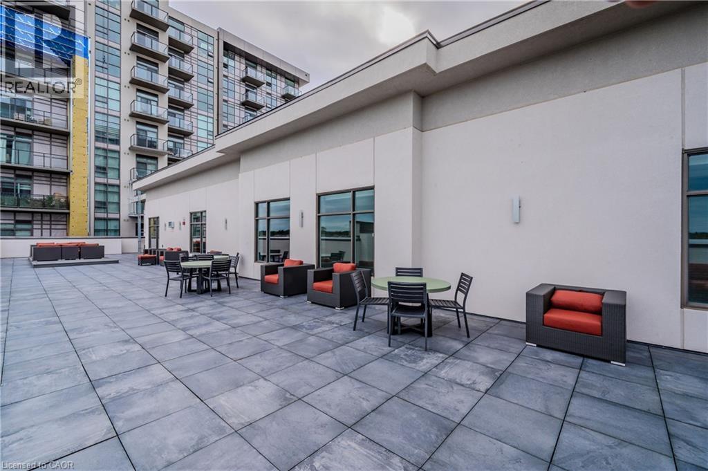 460 Dundas Street Unit# 1212, Waterdown, ON - Outdoor