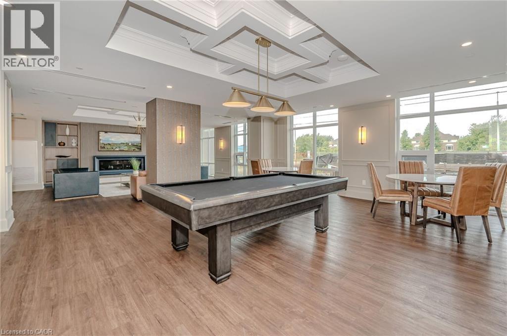 460 Dundas Street Unit# 1212, Waterdown, ON - Indoor Photo Showing Other Room