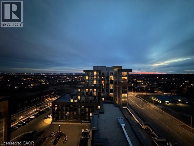 460 Dundas Street Unit# 1212, Waterdown, ON - Outdoor With View