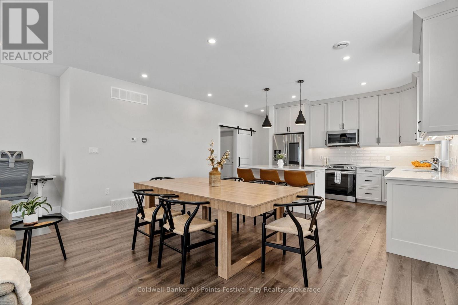 451 Woodridge Drive, Goderich (Goderich (Town)), ON - Indoor