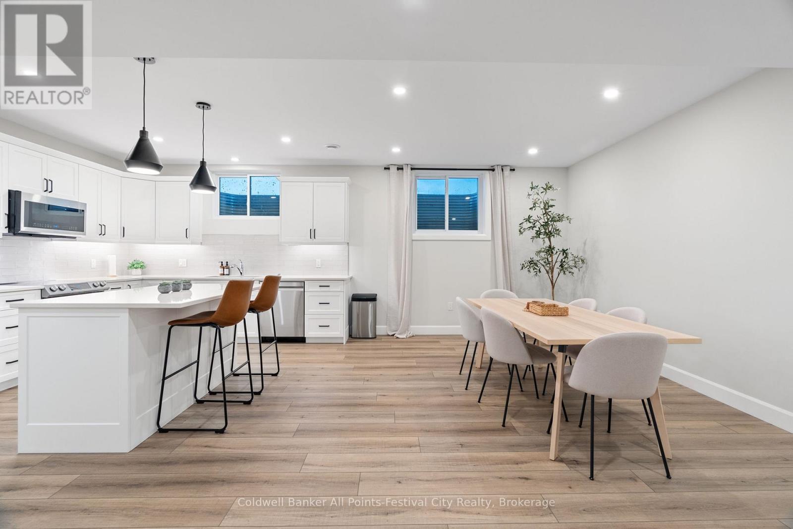 451 Woodridge Drive, Goderich (Goderich (Town)), ON - Indoor