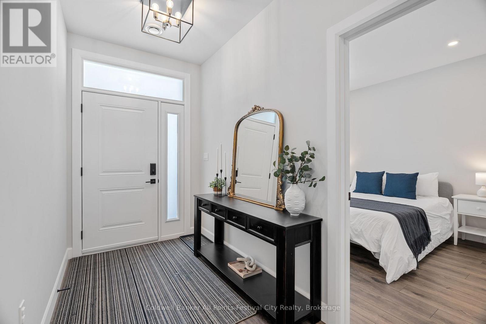 451 Woodridge Drive, Goderich (Goderich (Town)), ON - Indoor