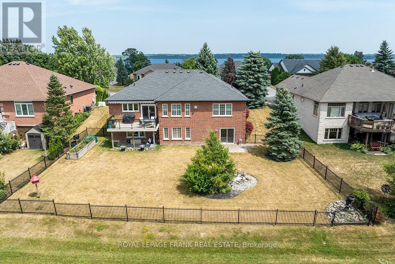 202 Southcrest Drive, Kawartha Lakes (Mariposa), ON - Outdoor
