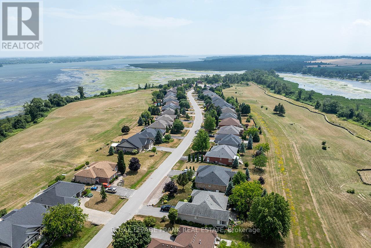 202 Southcrest Drive, Kawartha Lakes (Mariposa), ON - Outdoor With Body Of Water With View