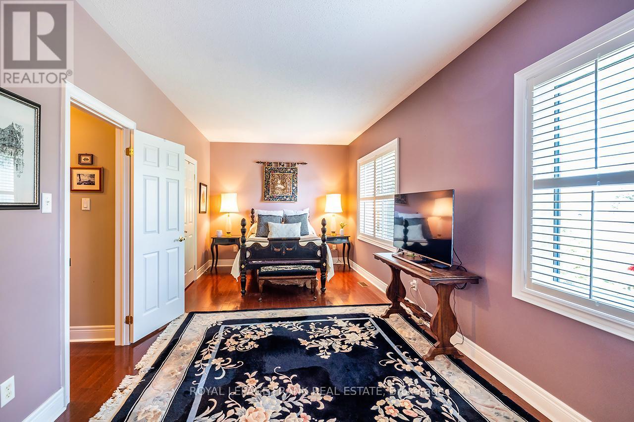 202 Southcrest Drive, Kawartha Lakes (Mariposa), ON - Indoor