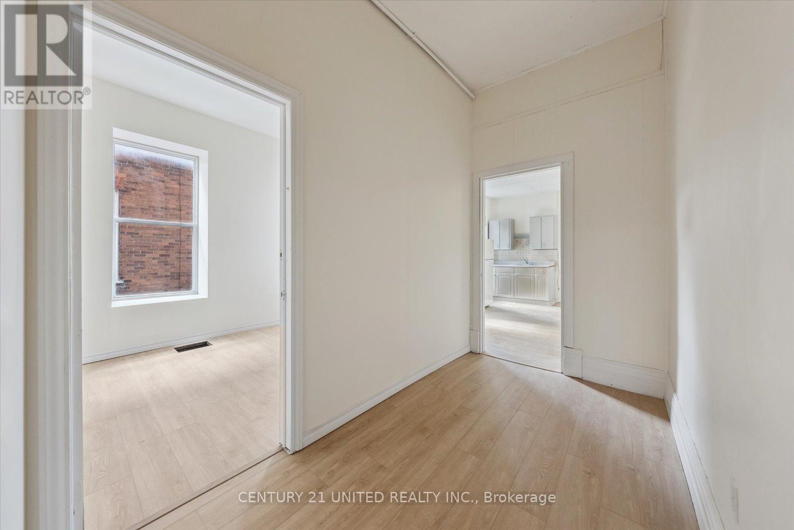 187 Stewart Street, Peterborough (Town Ward 3), ON - Indoor Photo Showing Other Room