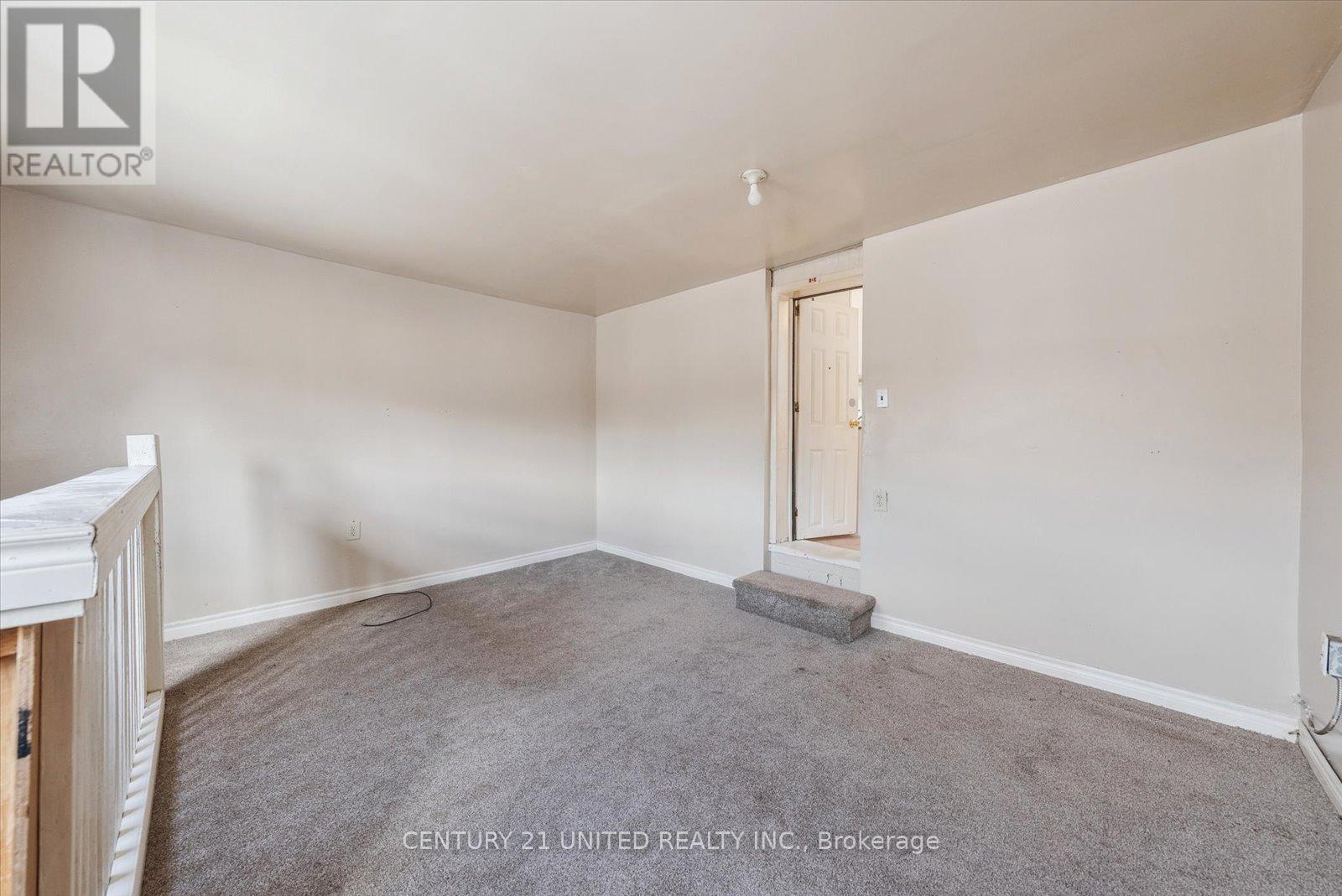 187 Stewart Street, Peterborough (Town Ward 3), ON - Indoor Photo Showing Other Room