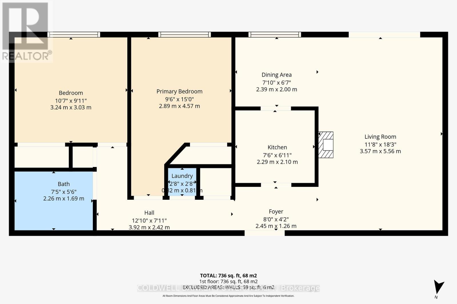 403 - 570 William Street, London East (East F), ON - Other