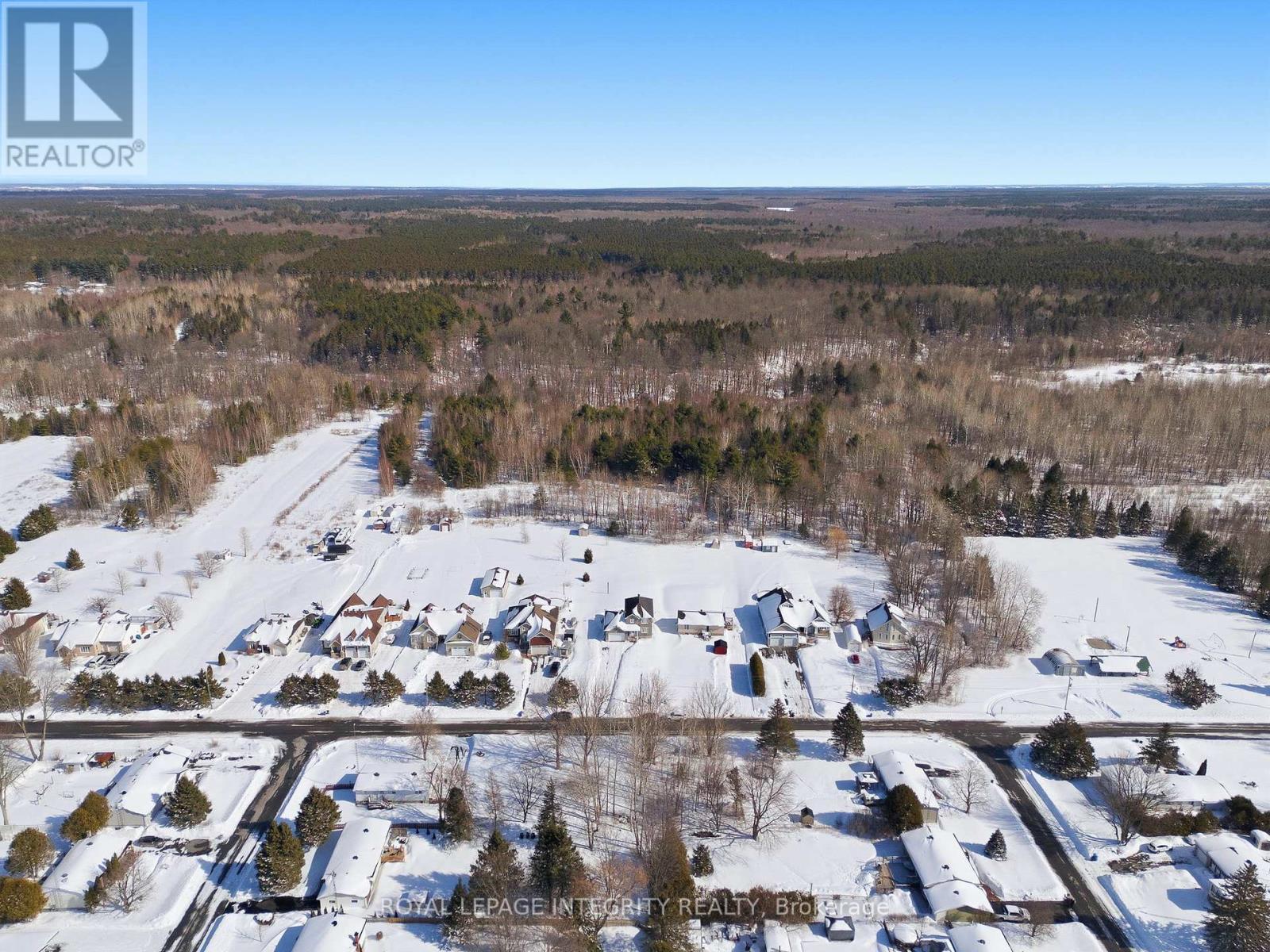 53 Beaver Lane, The Nation, ON - Outdoor With View