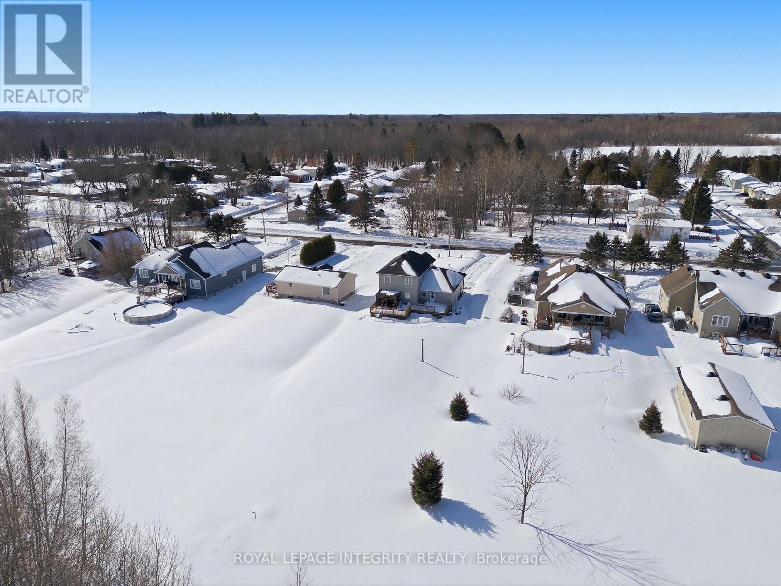 53 Beaver Lane, The Nation, ON - Outdoor With View