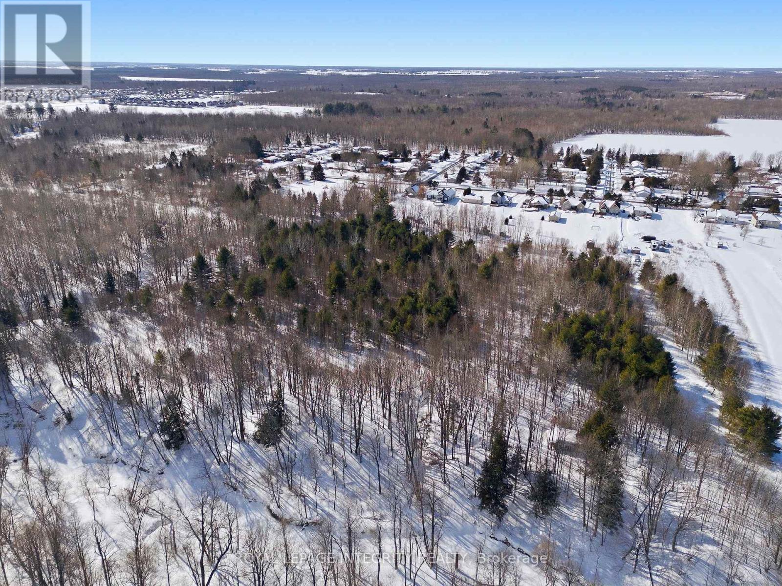53 Beaver Lane, The Nation, ON - Outdoor With View