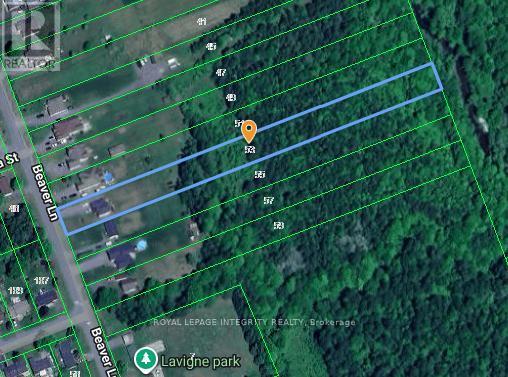 53 Beaver Lane, The Nation, ON -