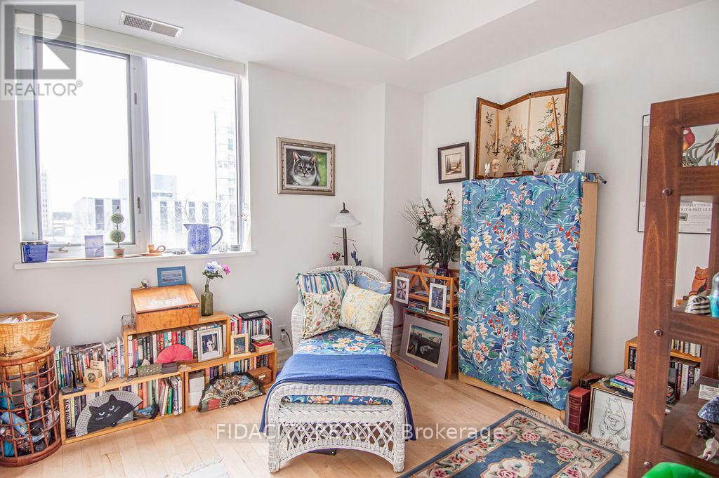 503 - 320 Mcleod Street, Ottawa, ON - Indoor