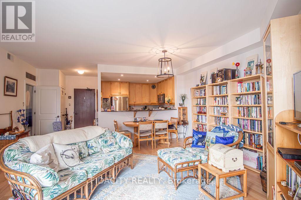 503 - 320 Mcleod Street, Ottawa, ON - Indoor