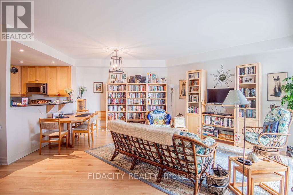 503 - 320 Mcleod Street, Ottawa, ON - Indoor