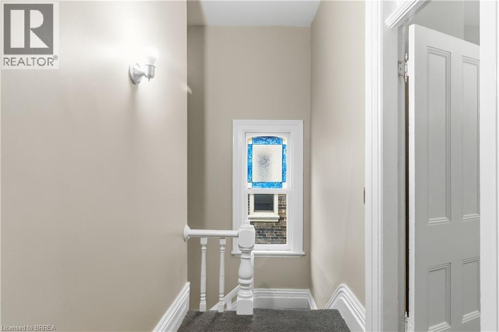 74 Pearl Street, Brantford, ON - Indoor Photo Showing Other Room