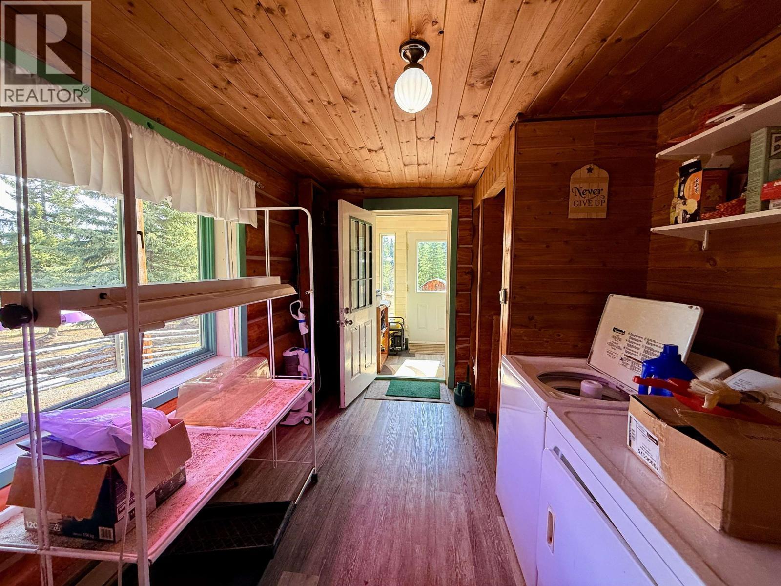 2875 Spout Lake Road, Lac La Hache, BC - Indoor Photo Showing Other Room