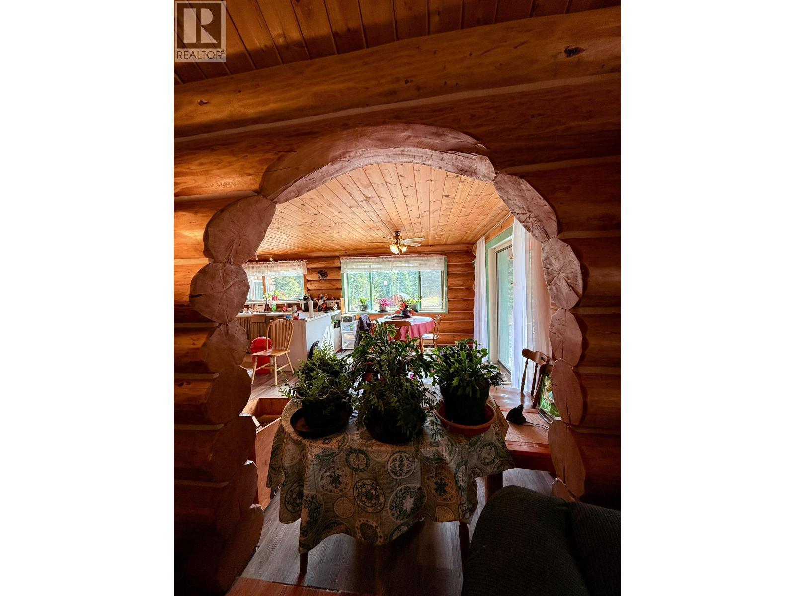 2875 Spout Lake Road, Lac La Hache, BC - Indoor