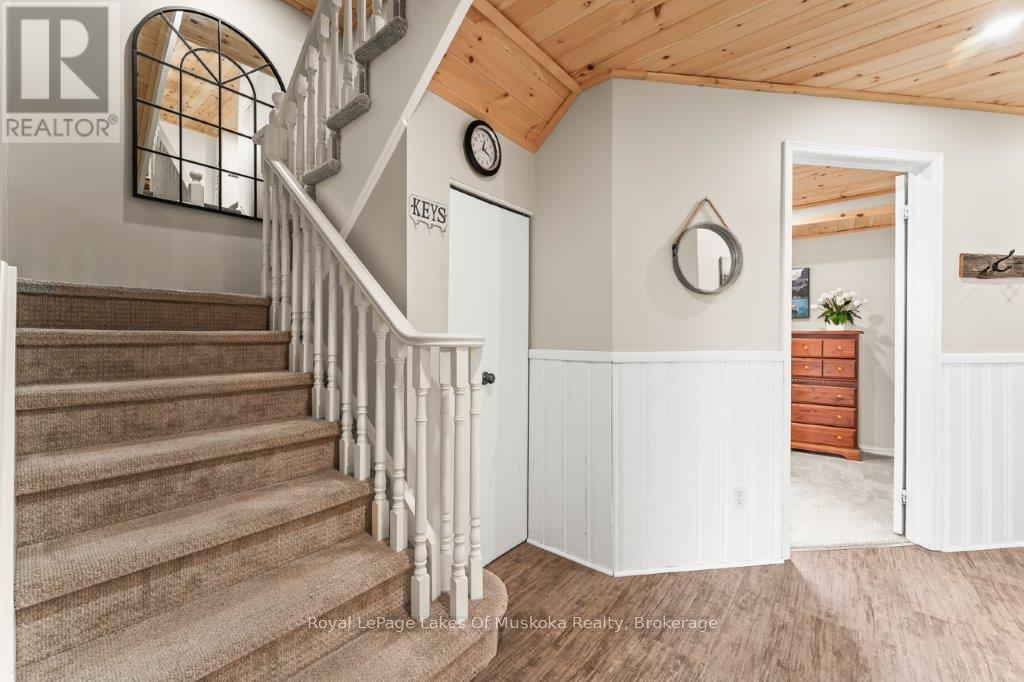 30 Turner Drive, Huntsville (Chaffey), ON