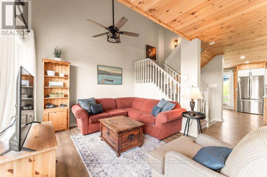 30 Turner Drive, Huntsville (Chaffey), ON