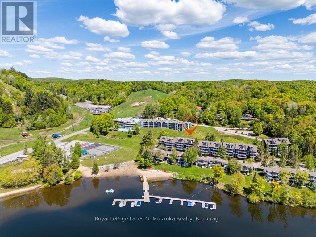 30 Turner Drive, Huntsville (Chaffey), ON