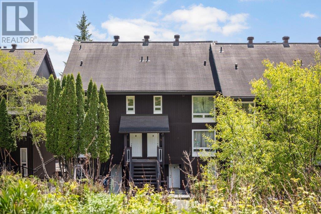 30 Turner Drive, Huntsville (Chaffey), ON