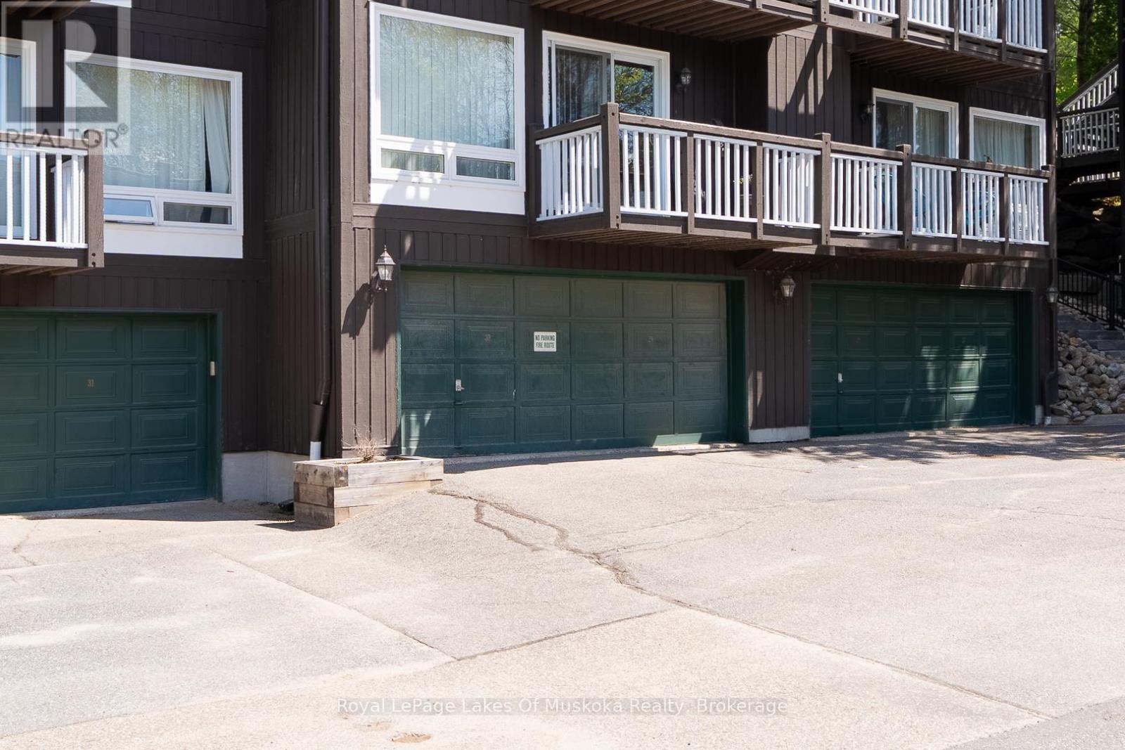 30 Turner Drive, Huntsville (Chaffey), ON