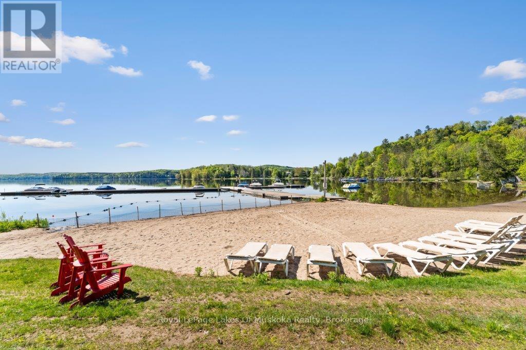 30 Turner Drive, Huntsville (Chaffey), ON