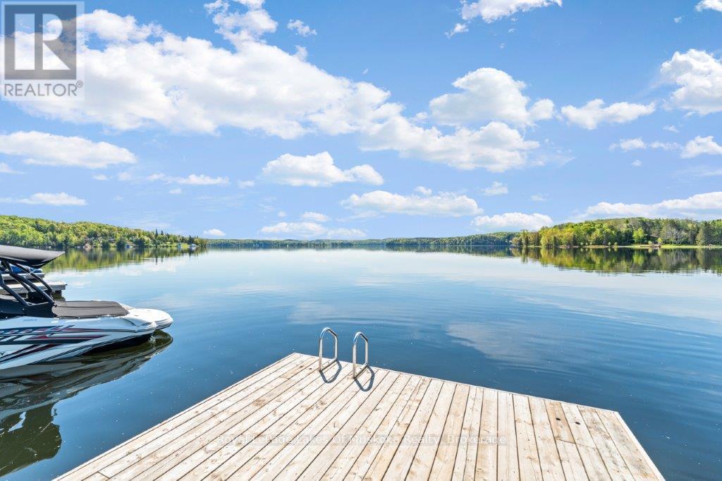 30 Turner Drive, Huntsville (Chaffey), ON