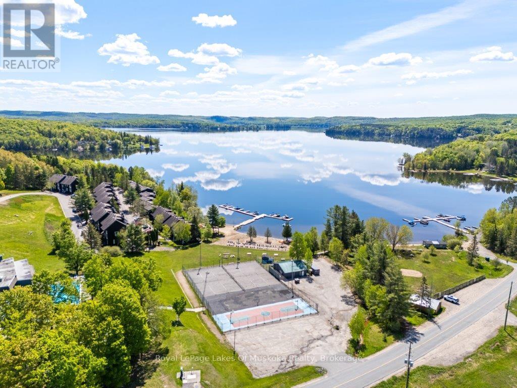 30 Turner Drive, Huntsville (Chaffey), ON