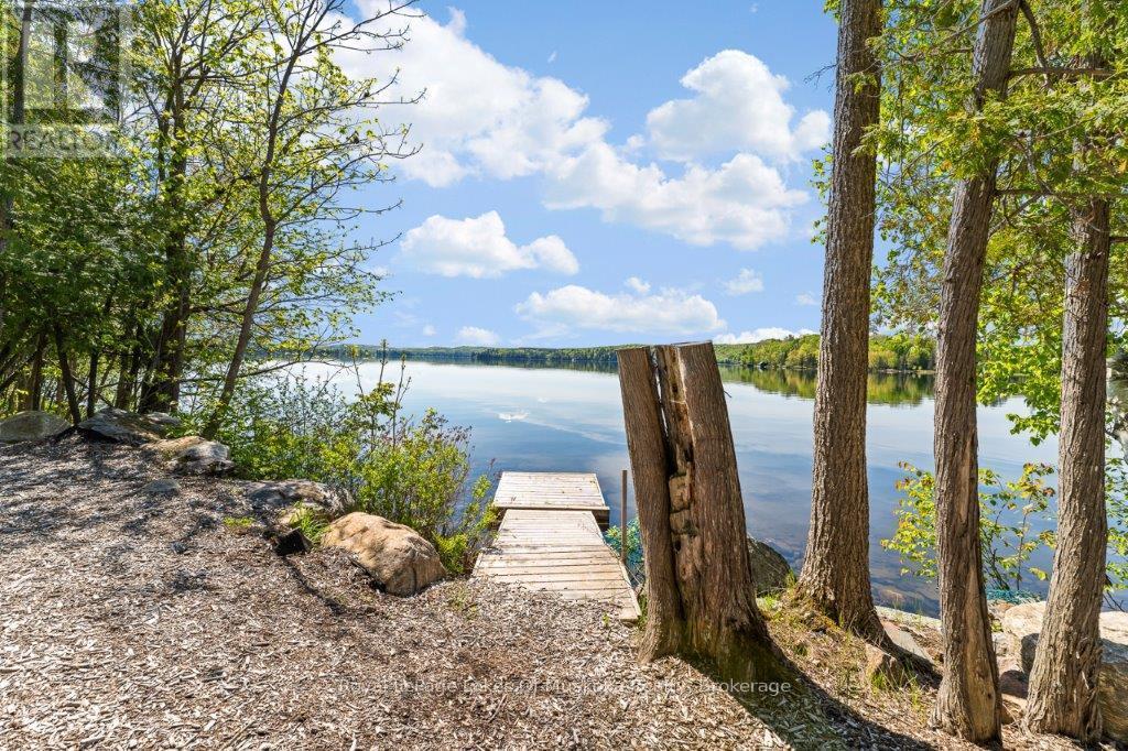 30 Turner Drive, Huntsville (Chaffey), ON