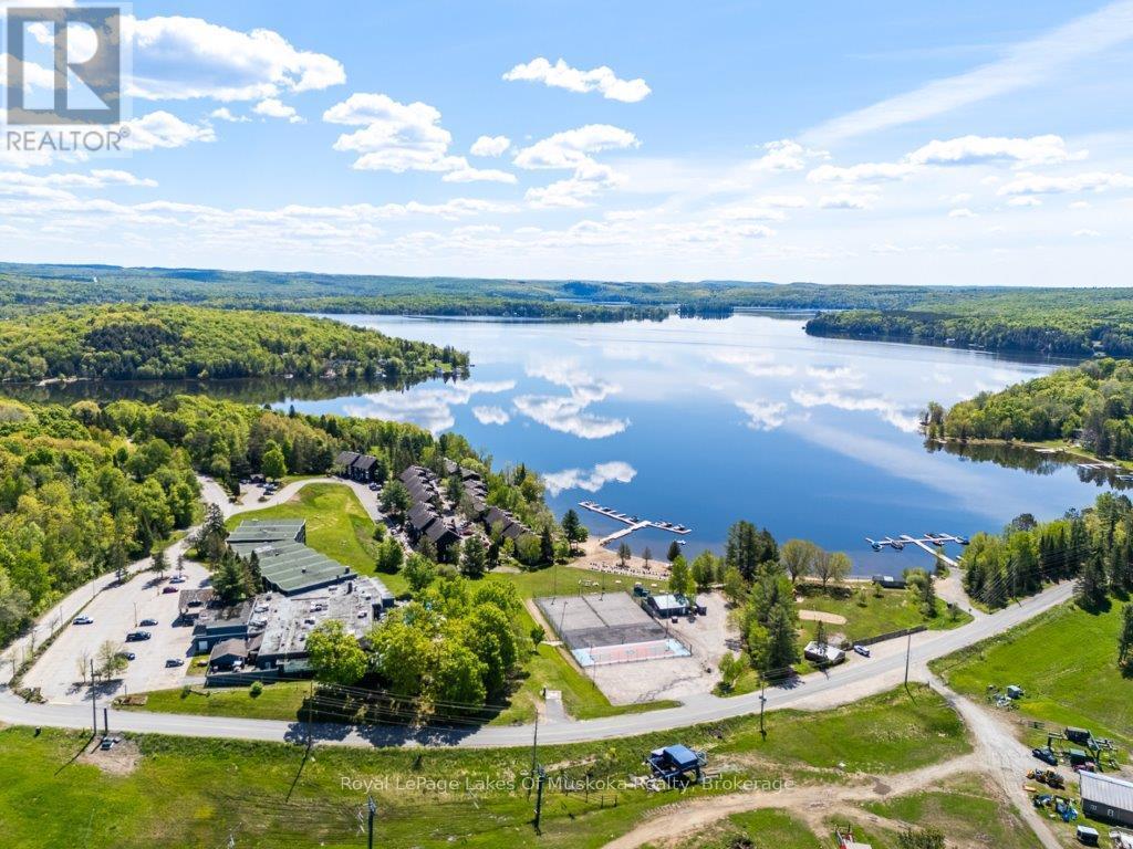 30 Turner Drive, Huntsville (Chaffey), ON