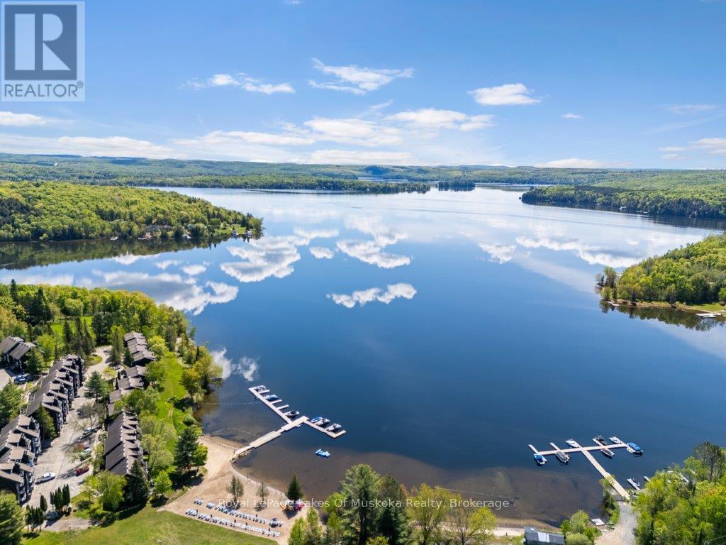 30 Turner Drive, Huntsville (Chaffey), ON