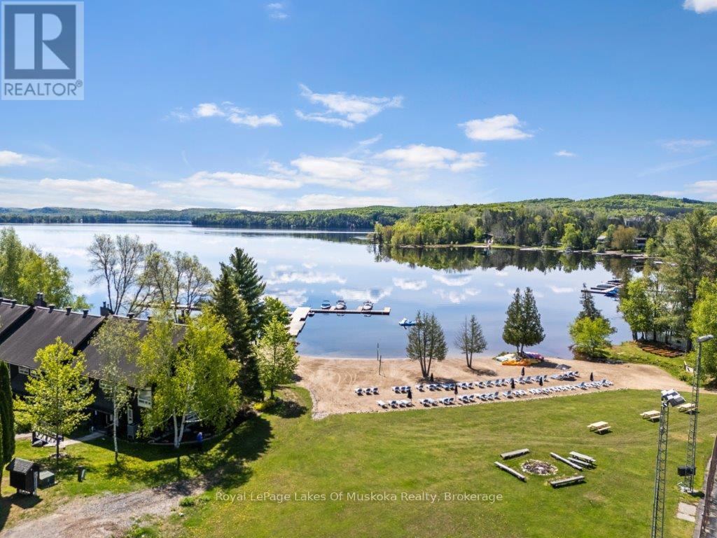 30 Turner Drive, Huntsville (Chaffey), ON