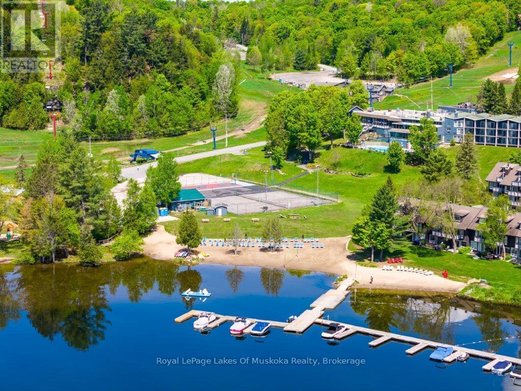 30 Turner Drive, Huntsville (Chaffey), ON