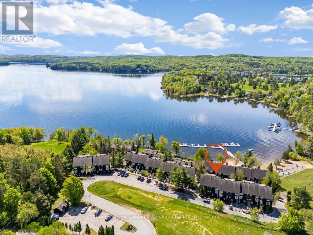 30 Turner Drive, Huntsville (Chaffey), ON