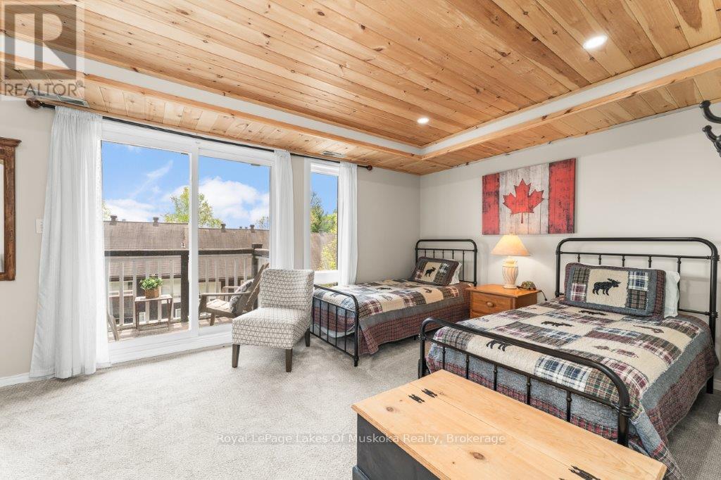 30 Turner Drive, Huntsville (Chaffey), ON