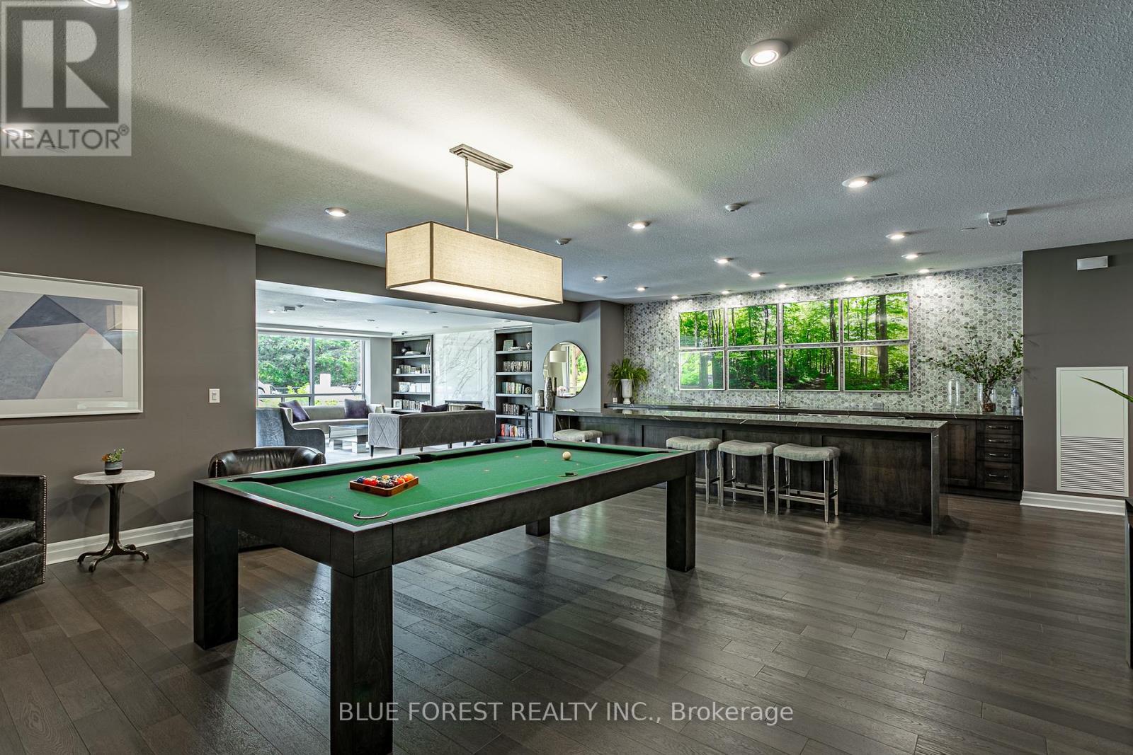 406 - 1200 Commissioners Road W, London South (South B), ON - Indoor Photo Showing Other Room