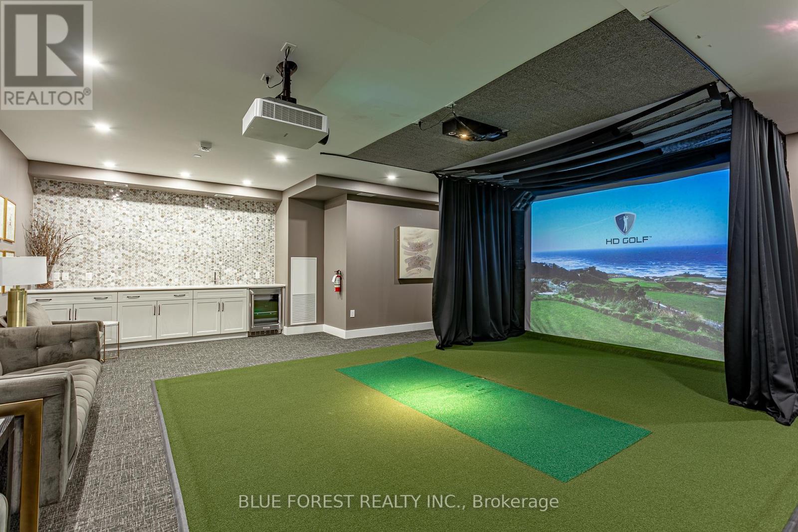 406 - 1200 Commissioners Road W, London South (South B), ON - Indoor Photo Showing Other Room